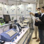 加拿大Mantech革命性的COD 分析技術在台灣國際儀器化工展大放異彩!