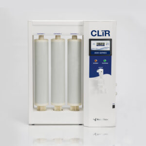 CLïR 3000 Series High Purity Lab Water System