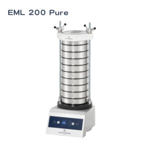 HAVER EML 200系列筛分机(最多3 kg)