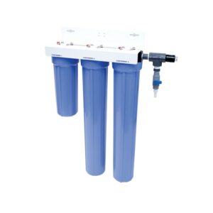 Hydra-DI系列純水製造系統