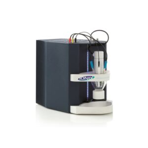 IONIX 电化学微量金属分析仪