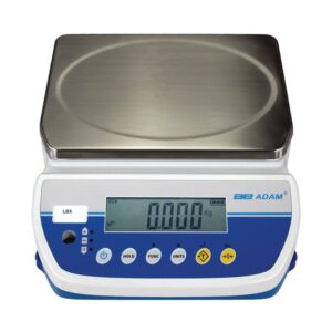 Latitude Compact Bench Scales