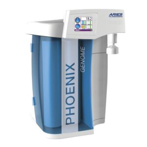 PHOENIX Genome 實驗室超純水製造系統