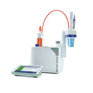 Excellence Titrator T5