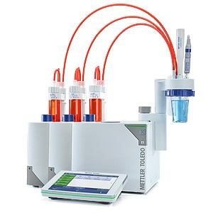 Excellence Titrator T7