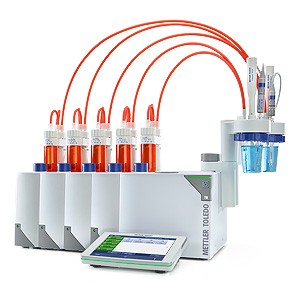 Excellence Titrator T9