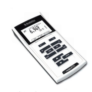 HandyLab 600 portable pH IDS meter