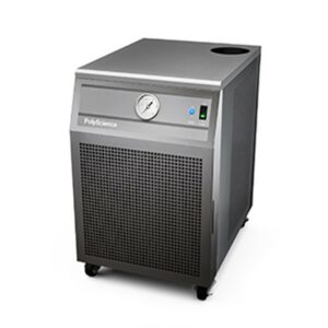 Recirculating Coolers – Model 3370 Liquid-to-Air Cooler
